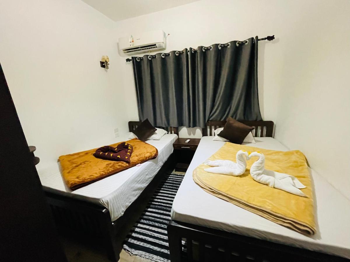 Elite Residence 达哈布 外观 照片