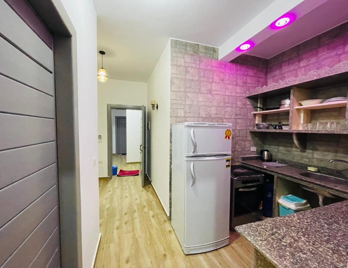 Elite Residence 达哈布 外观 照片