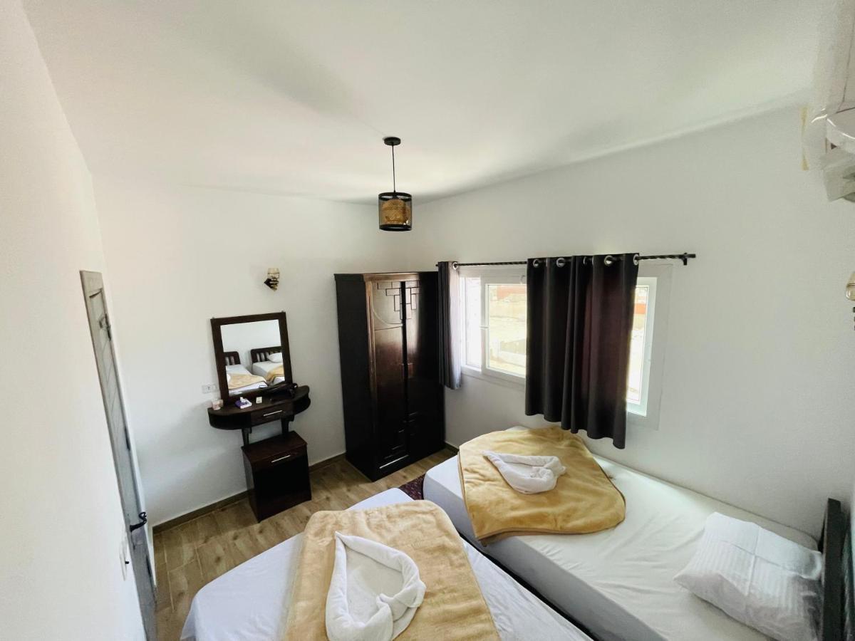 Elite Residence 达哈布 外观 照片
