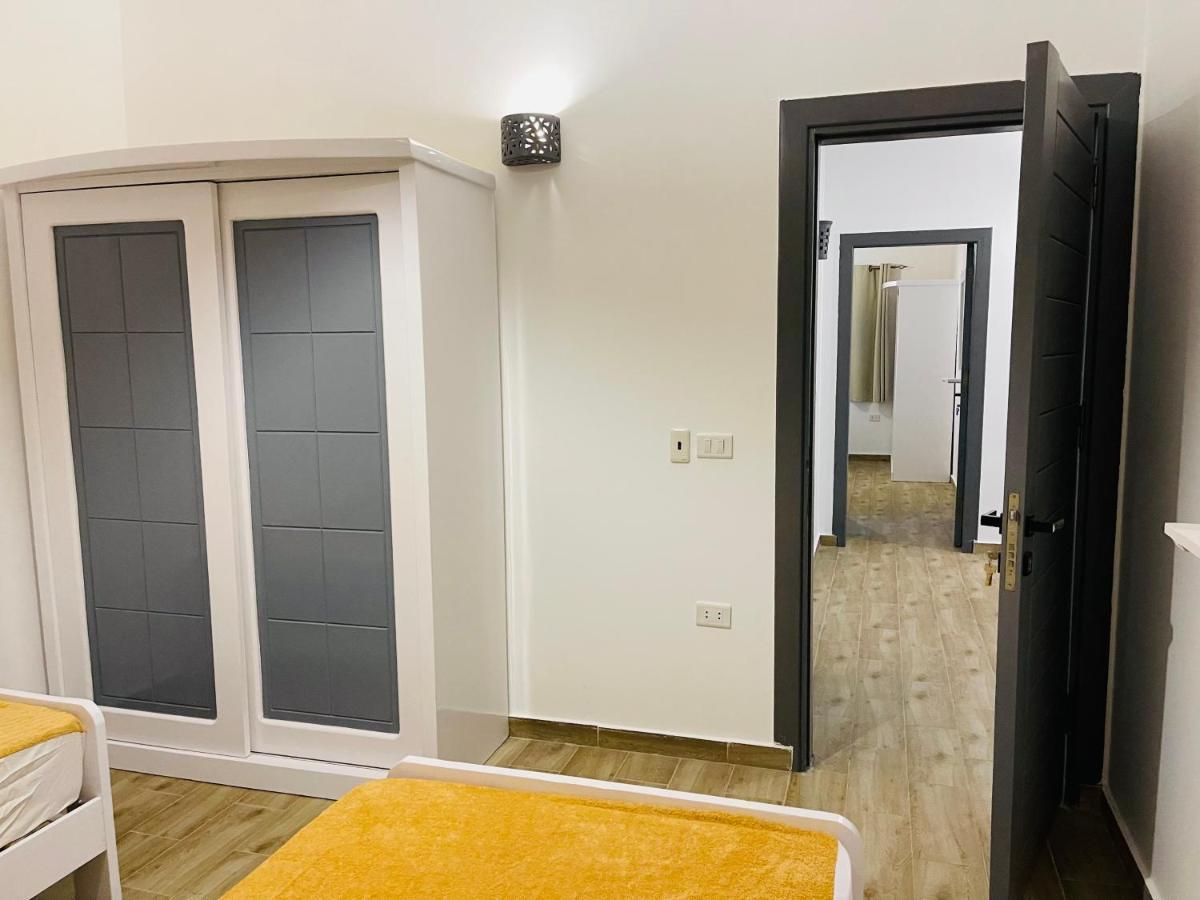 Elite Residence 达哈布 外观 照片