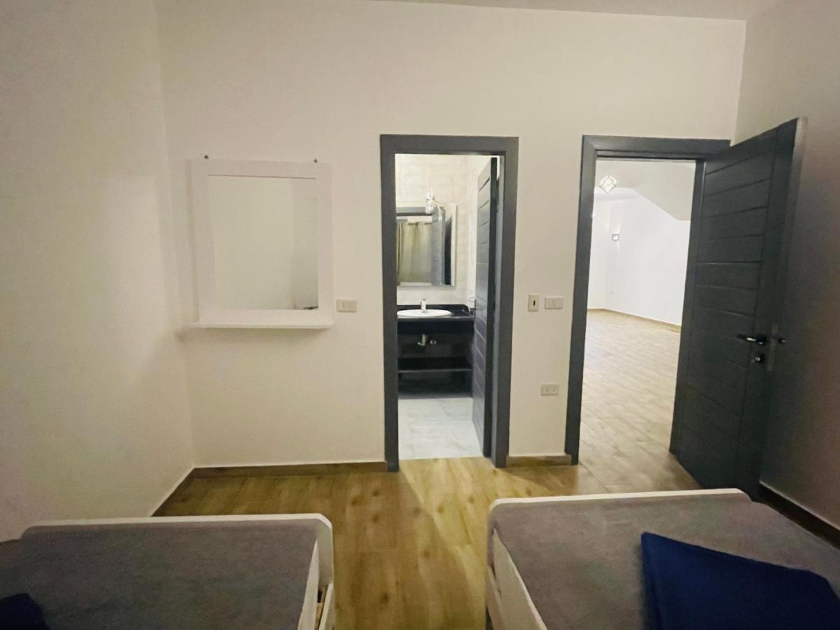 Elite Residence 达哈布 外观 照片
