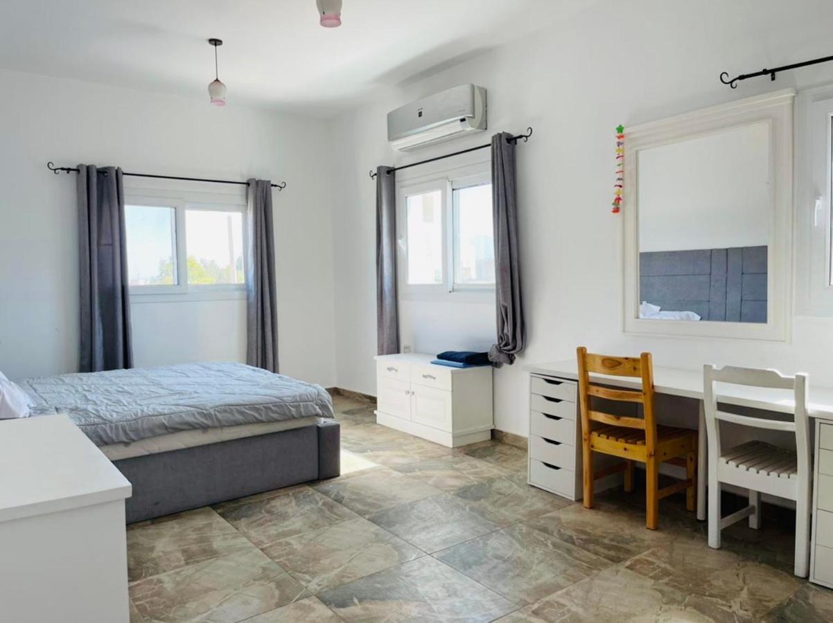 Elite Residence 达哈布 外观 照片
