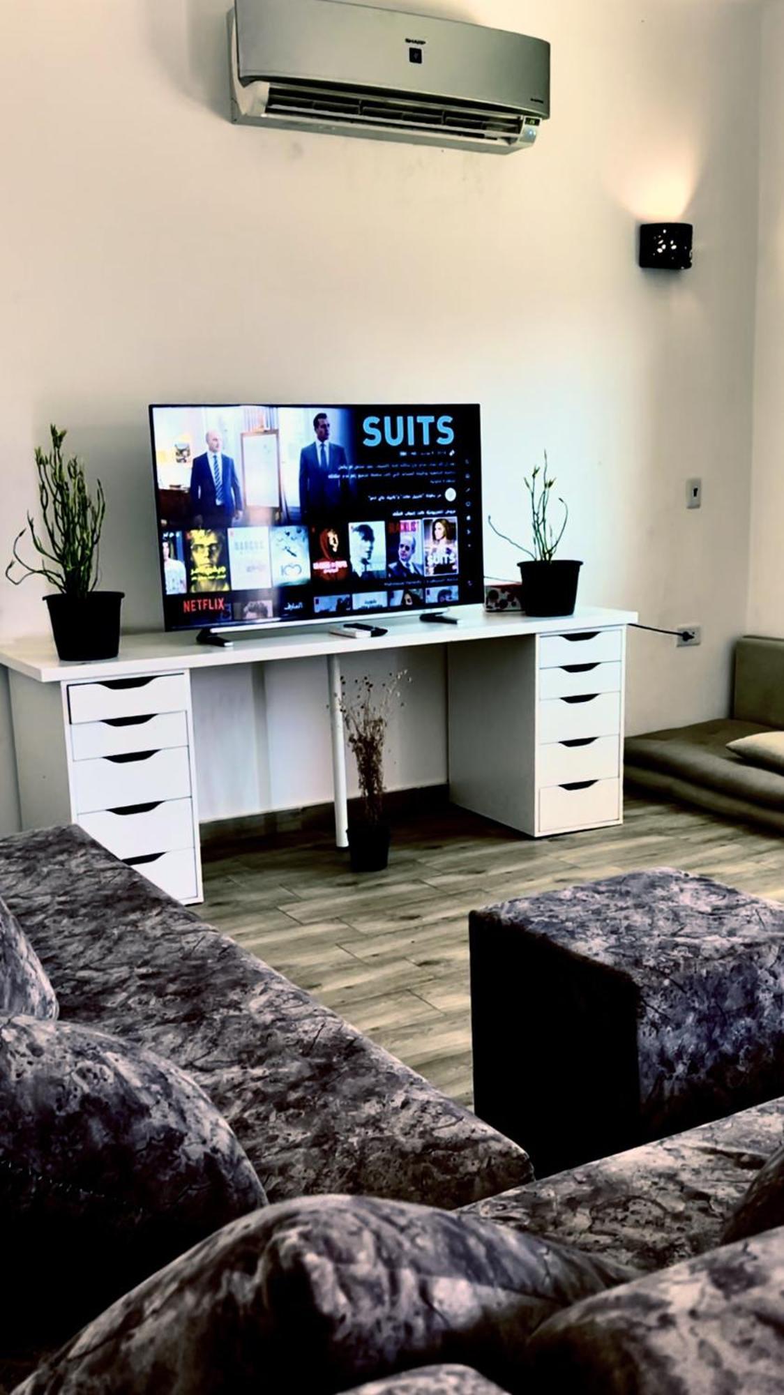 Elite Residence 达哈布 外观 照片