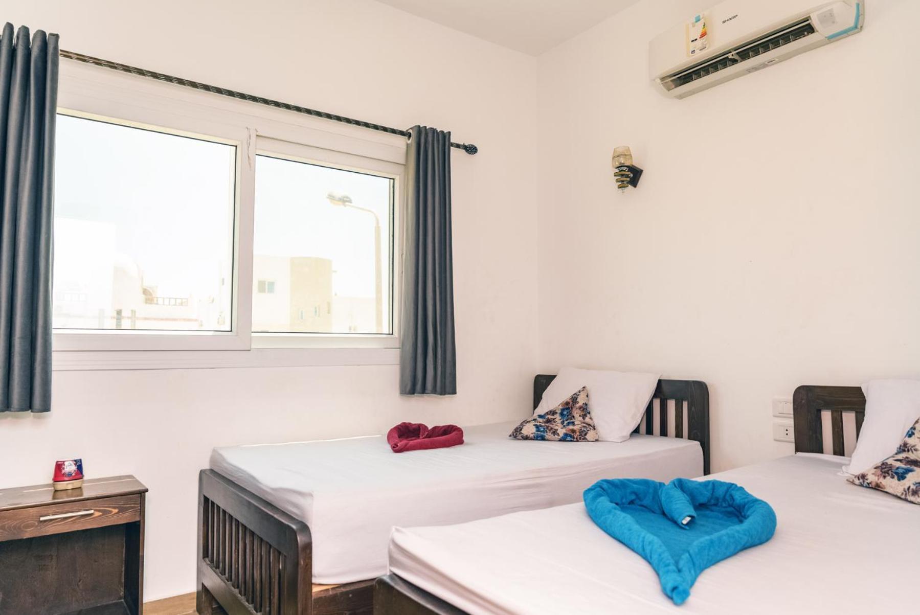 Elite Residence 达哈布 外观 照片