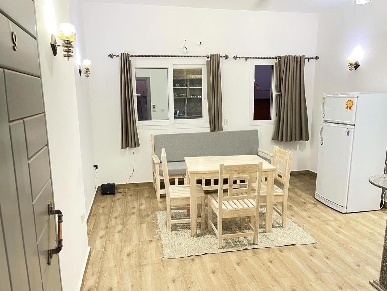 Elite Residence 达哈布 外观 照片