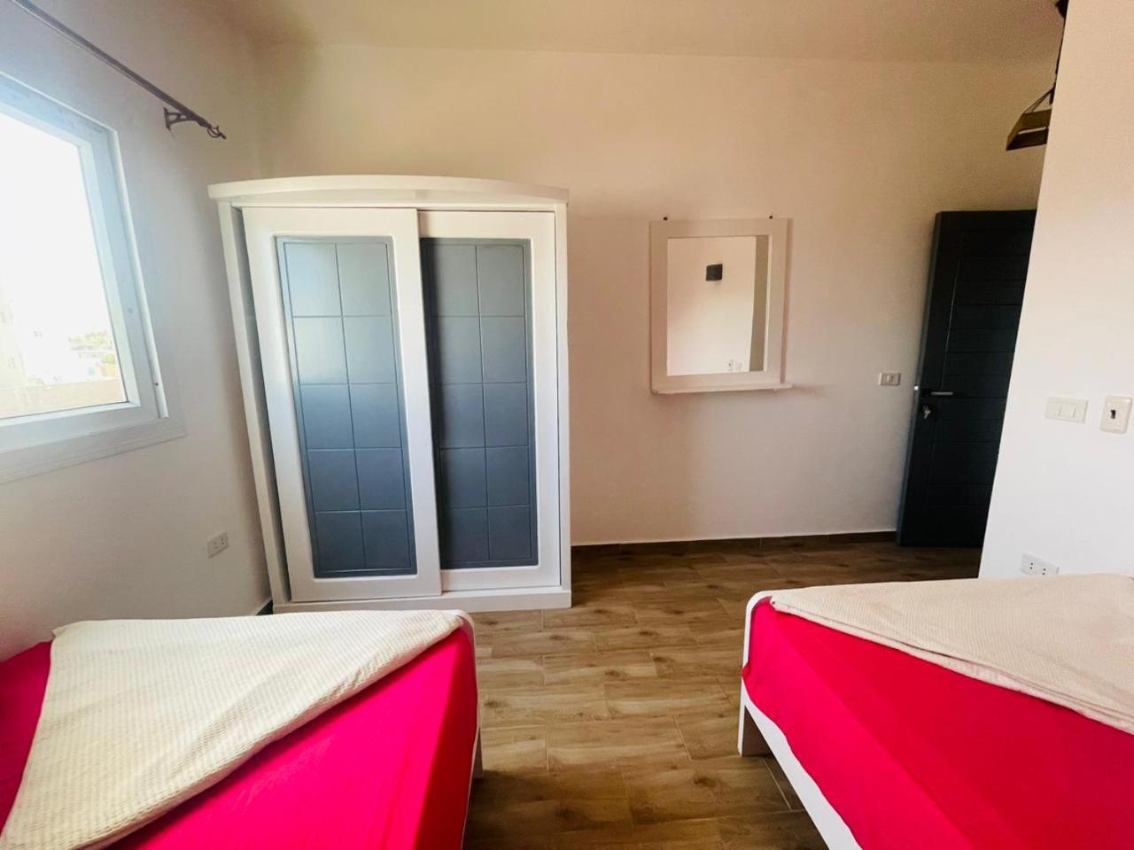 Elite Residence 达哈布 外观 照片
