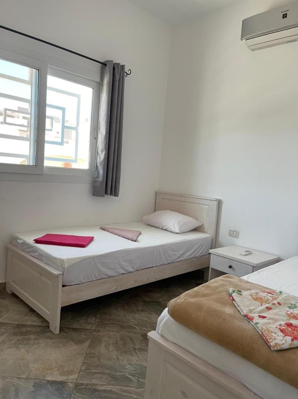 Elite Residence 达哈布 外观 照片
