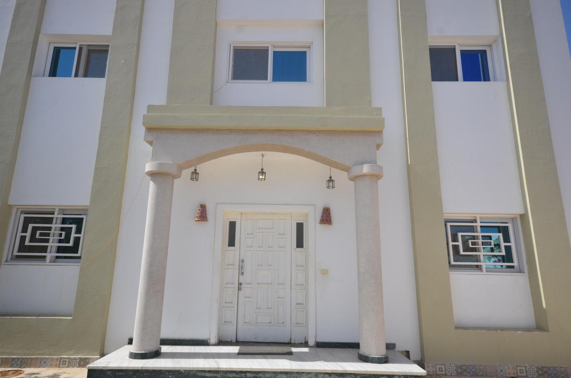 Elite Residence 达哈布 外观 照片