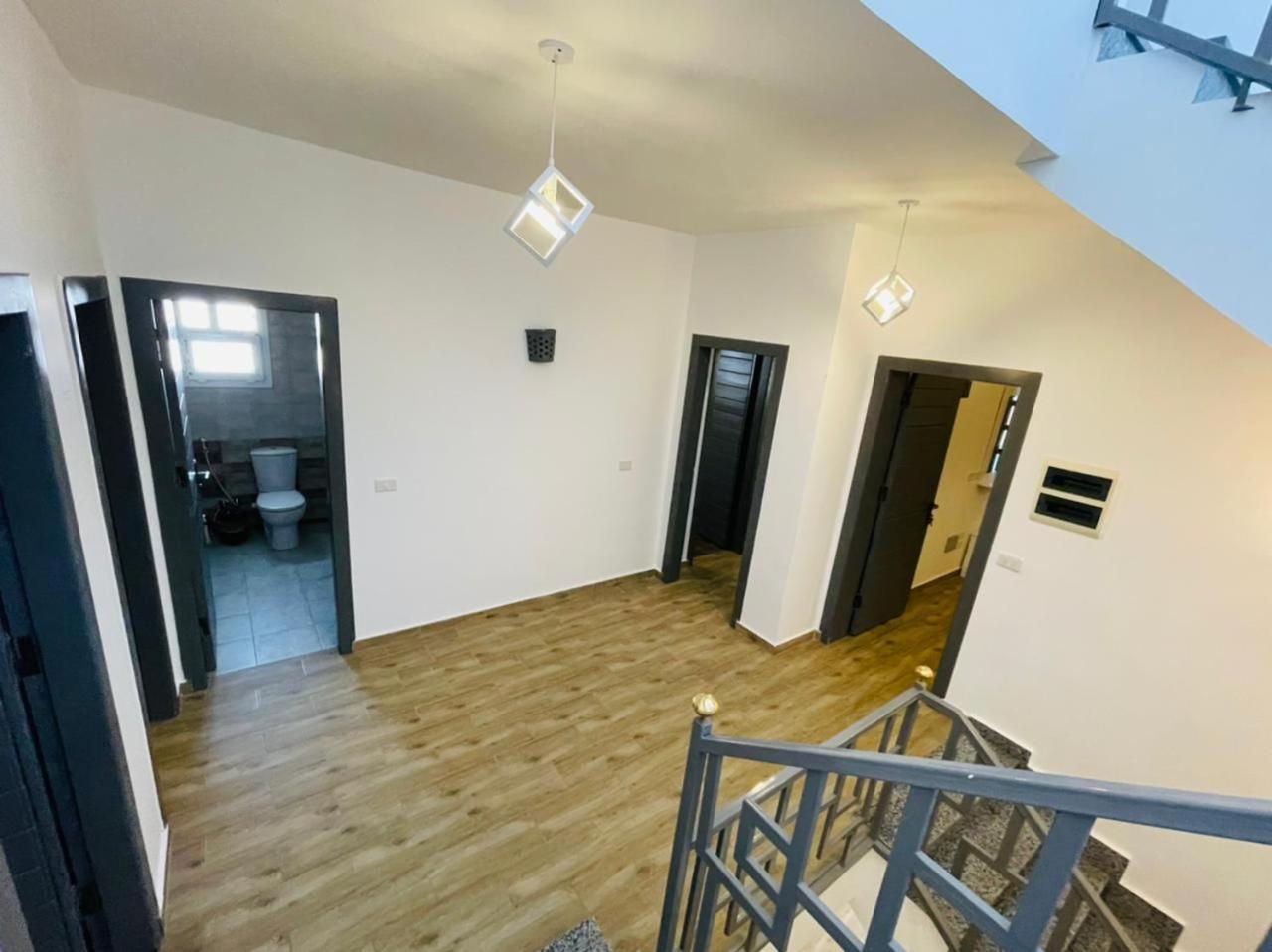 Elite Residence 达哈布 外观 照片
