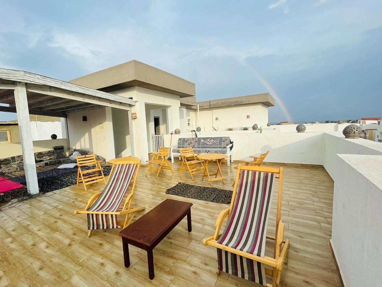 Elite Residence 达哈布 外观 照片