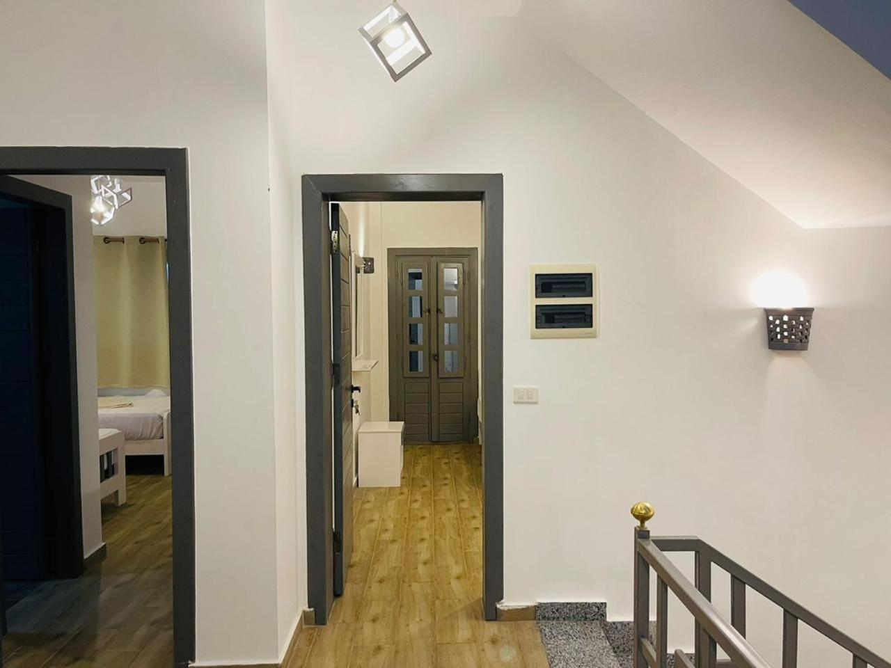 Elite Residence 达哈布 外观 照片